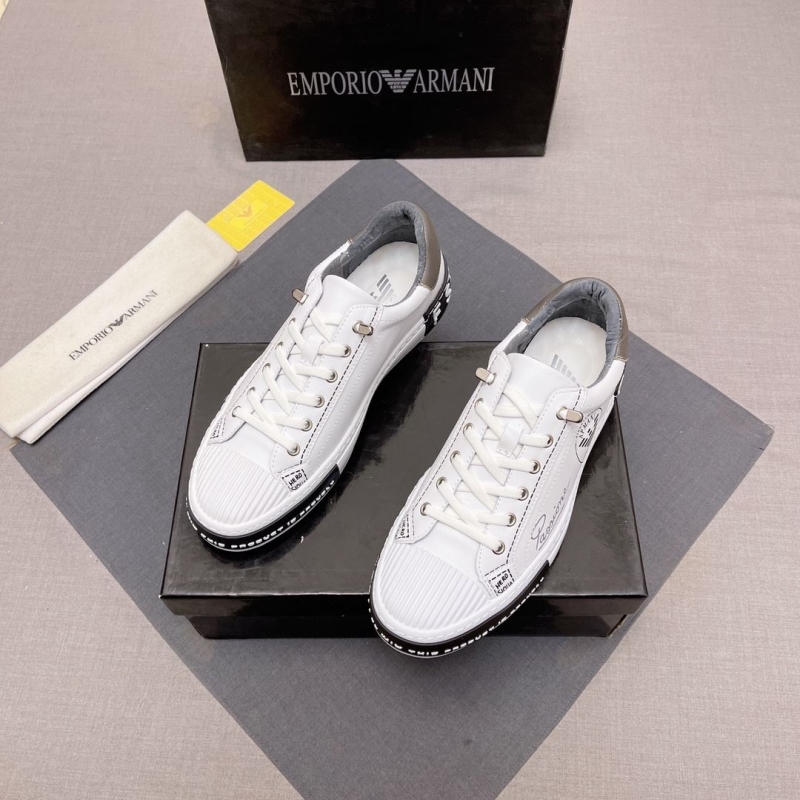 Armani Sneakers